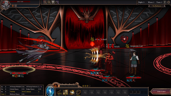 血夜再临|官方中文|Build.17367241|解压即撸|_14