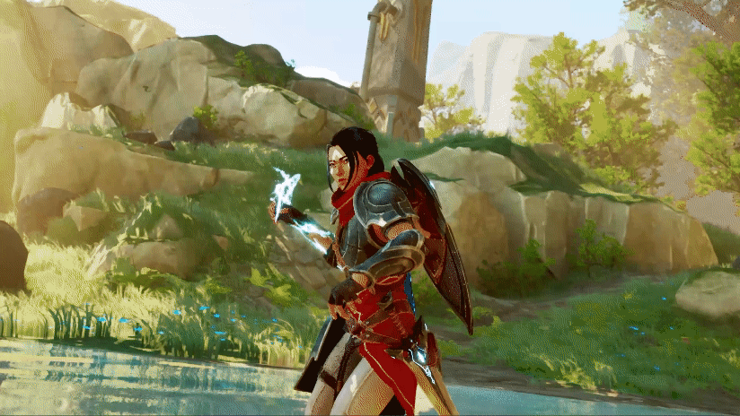 永恒之缕|豪华中文|Build.18804609-巨灵斩魄-心灵织焰+全DLC|解压即撸|_15