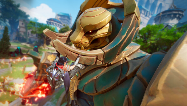 永恒之缕|豪华中文|Build.18804609-巨灵斩魄-心灵织焰+全DLC|解压即撸|_4