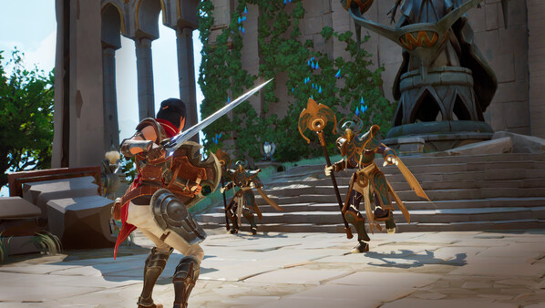 永恒之缕|豪华中文|Build.18804609-巨灵斩魄-心灵织焰+全DLC|解压即撸|_11