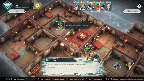 CRIMESIGHT|官方中文|解压即撸|_5