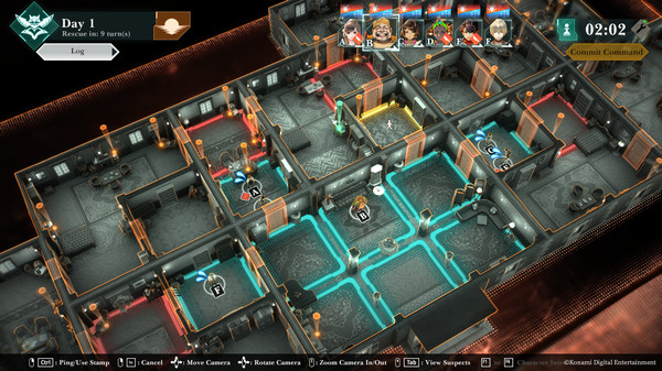 CRIMESIGHT|官方中文|解压即撸|_2