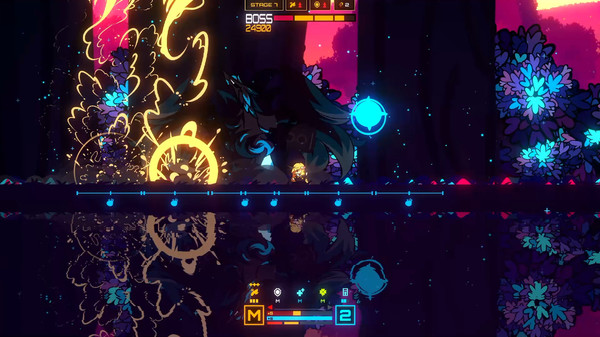 迷你岛 混音Plus|官方中文|本体+1.0.1升补+5DLC|NSZ|原版|_6