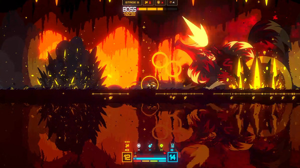 迷你岛 混音Plus|官方中文|本体+1.0.1升补+5DLC|NSZ|原版|_11