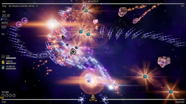 音速危机3 Beat Hazard 3|官方中文|解压即撸|_7