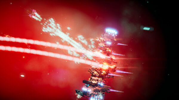 音速危机3 Beat Hazard 3|官方中文|解压即撸|_6