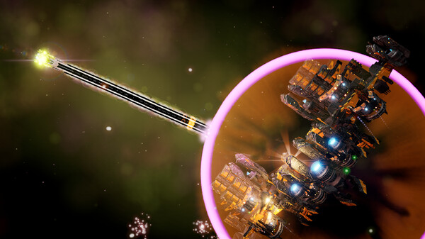 音速危机3 Beat Hazard 3|官方中文|解压即撸|_1