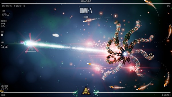 音速危机3 Beat Hazard 3|官方中文|解压即撸|_3