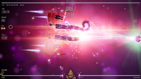 音速危机3 Beat Hazard 3|官方中文|解压即撸|_5