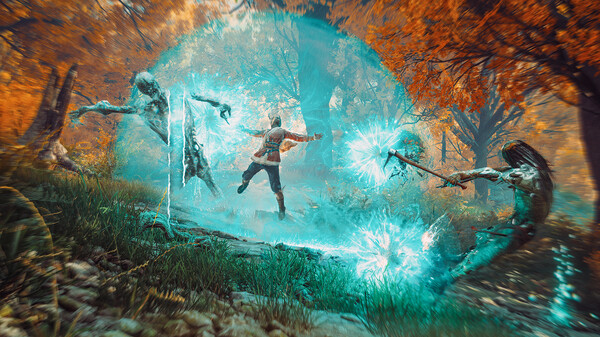 驱灵者 新伊甸的幽灵|官方中文|Build.14221437+漫游者套装DLC+全DLC|解压即撸|_5