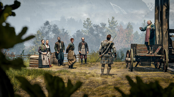 驱灵者 新伊甸的幽灵|官方中文|Build.14221437+漫游者套装DLC+全DLC|解压即撸|_13