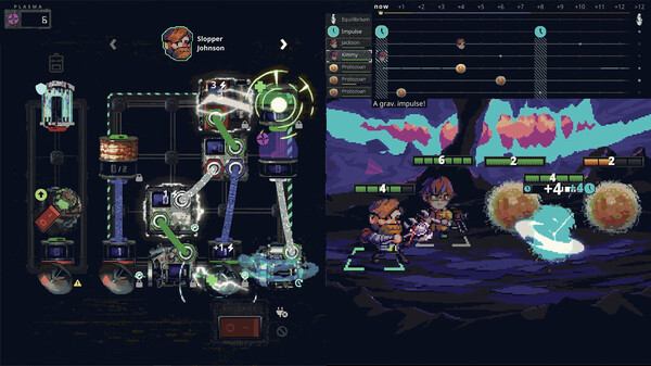 末日电涌|官方中文|Build.17662761-雷霆重击-诡计电能|解压即撸|_1