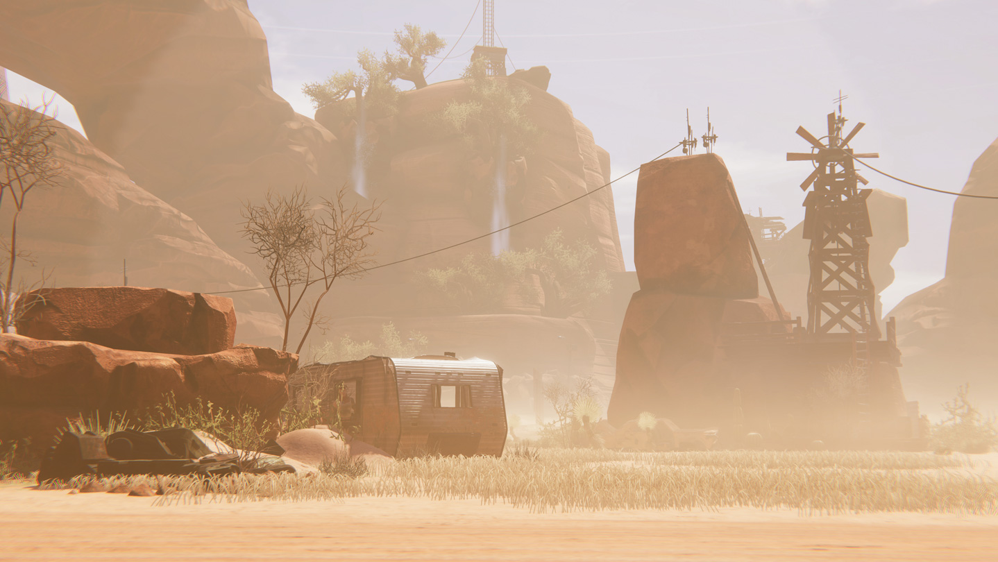 赏金之星|官方中文|Build.20399850+全DLC|解压即撸|_2