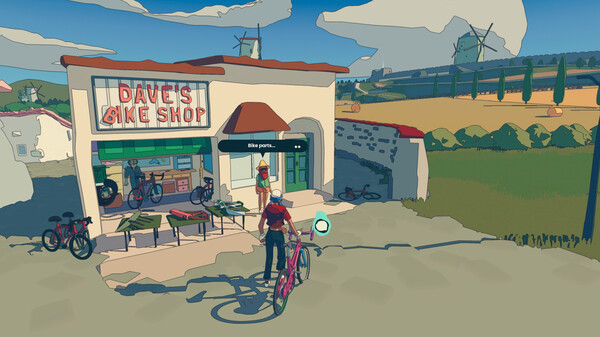 驰骋之境 Wheel World|官方中文|Build.19350441|解压即撸|_5