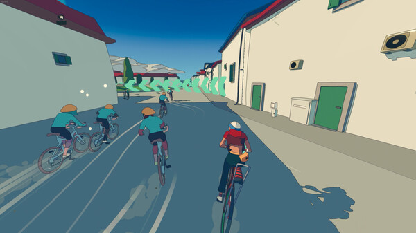 驰骋之境 Wheel World|官方中文|Build.19350441|解压即撸|_8