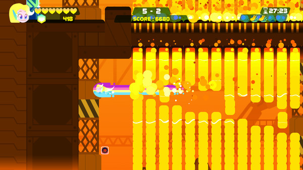 银河传说 长发公主的故事|中文|本体+1.0.1升补|NSP|原版|_4