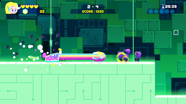 银河传说 长发公主的故事|中文|本体+1.0.1升补|NSP|原版|_2