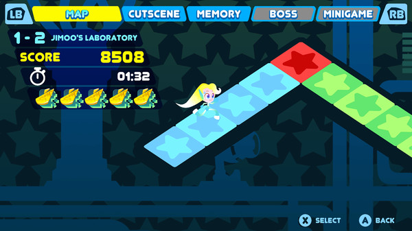 银河传说 长发公主的故事|中文|本体+1.0.1升补|NSP|原版|_1