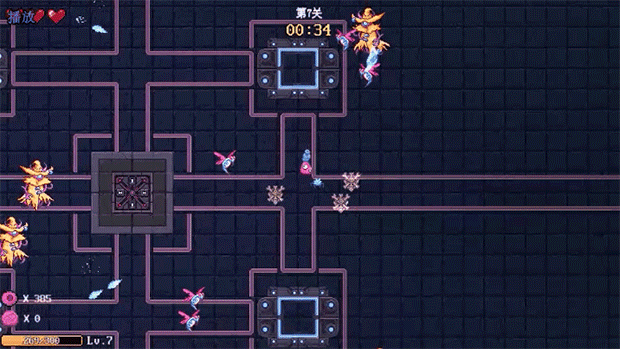 原点计划 血肉工匠|官方中文|本体+2.0.8A升补|NSZ|原版|_12