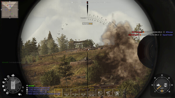 坦克小队 Tank Squad|官方中文|Build.18857392|解压即撸|_6