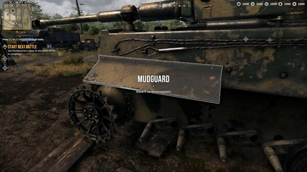 坦克小队 Tank Squad|官方中文|Build.18857392|解压即撸|_13