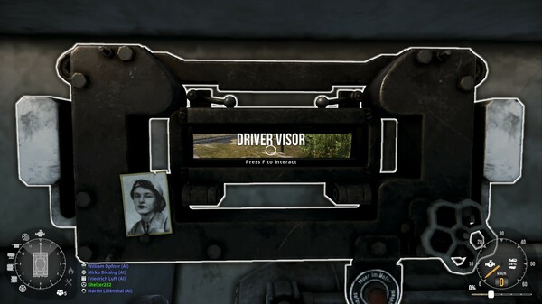 坦克小队 Tank Squad|官方中文|Build.18857392|解压即撸|_12