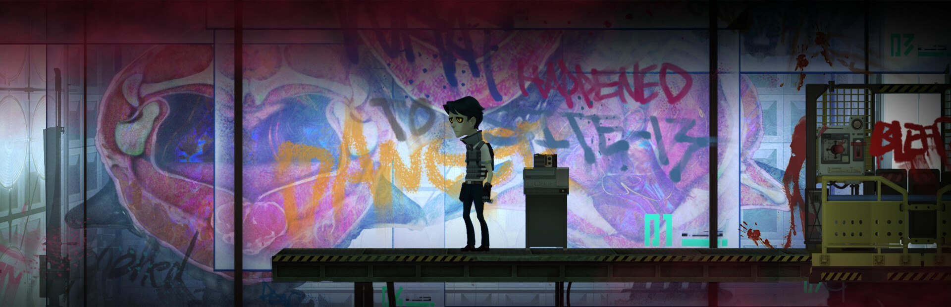 挣脱 十三号站点|中字-国语|Build.13821961|解压即撸|_5