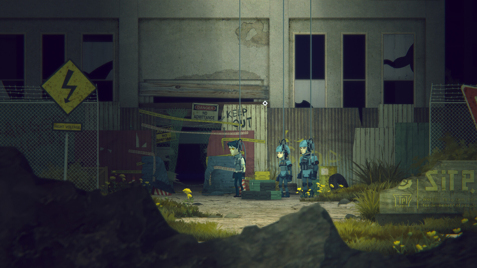 挣脱 十三号站点|中字-国语|Build.13821961|解压即撸|_7