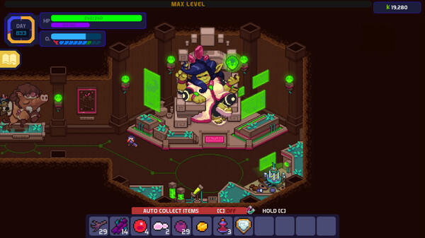 新星群岛 Nova Lands|官方中文|V1.1.18-重要更新-新内容|解压即撸|_3