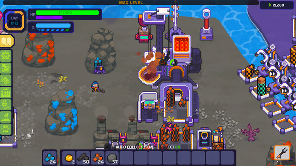 新星群岛 Nova Lands|官方中文|V1.1.18-重要更新-新内容|解压即撸|_7