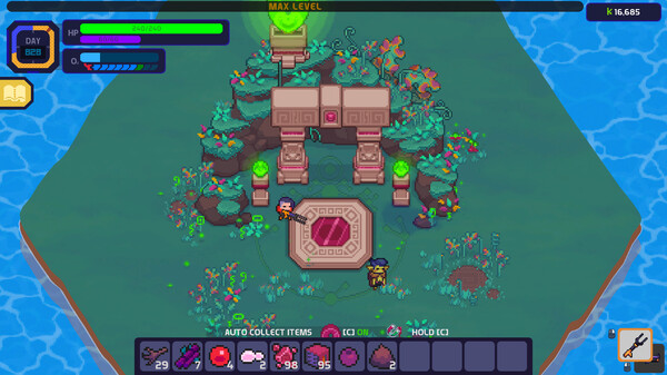 新星群岛 Nova Lands|官方中文|V1.1.18-重要更新-新内容|解压即撸|_6