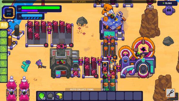 新星群岛 Nova Lands|官方中文|V1.1.18-重要更新-新内容|解压即撸|_5