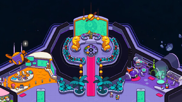 新星群岛 Nova Lands|官方中文|V1.1.18-重要更新-新内容|解压即撸|_4