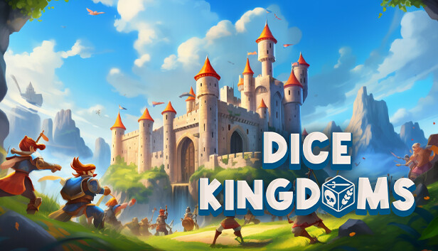 骰子王国 Dice Kingdoms|官方中文|V1.0.4|解压即撸|_0