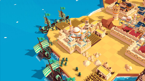 骰子王国 Dice Kingdoms|官方中文|V1.0.4|解压即撸|_5