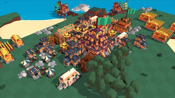 骰子王国 Dice Kingdoms|官方中文|V1.0.4|解压即撸|_8