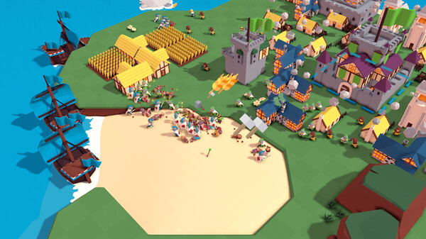 骰子王国 Dice Kingdoms|官方中文|V1.0.4|解压即撸|_3