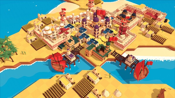 骰子王国 Dice Kingdoms|官方中文|V1.0.4|解压即撸|_1