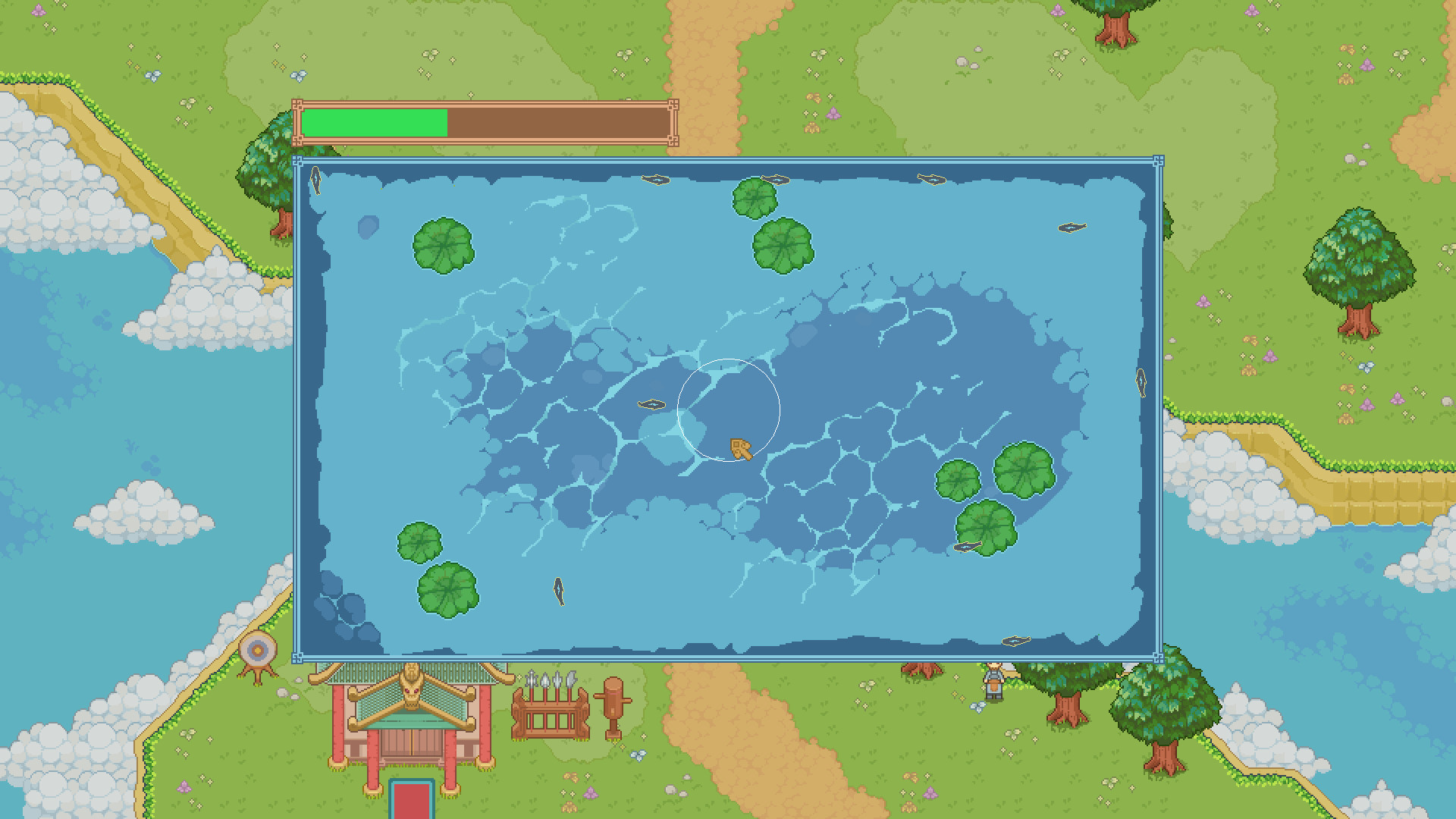 白马非马|官方中文|Build.10153564-修灵之魄|解压即撸|_7