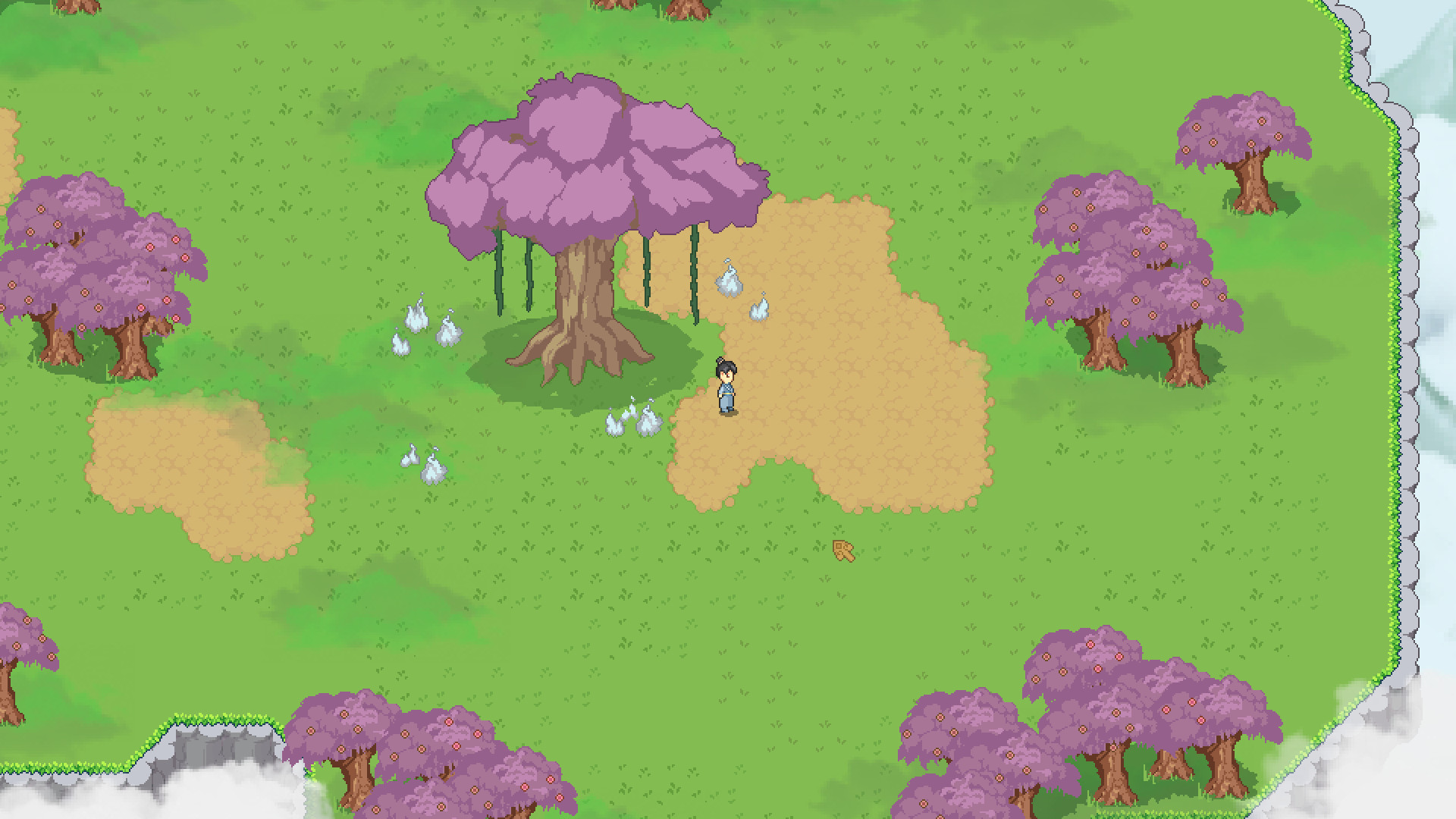 白马非马|官方中文|Build.10153564-修灵之魄|解压即撸|_2