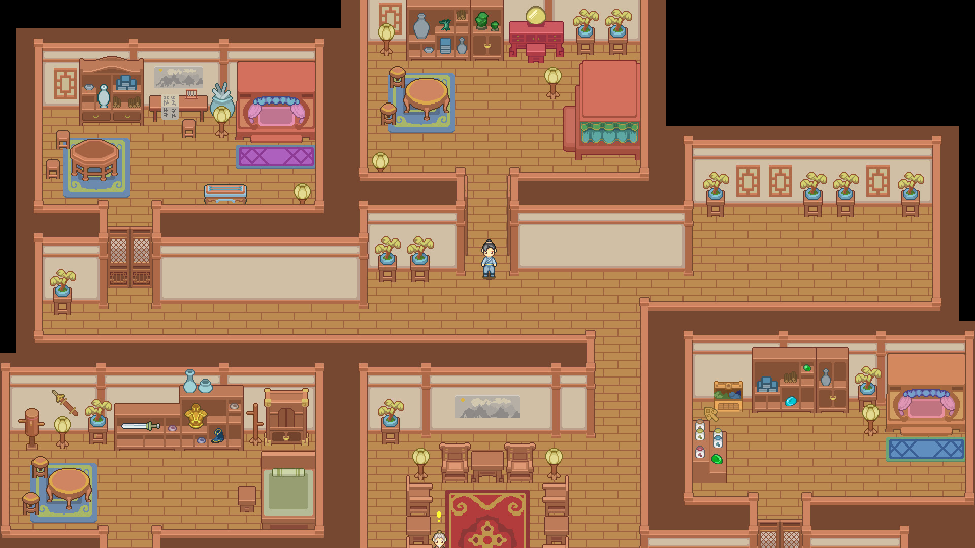 白马非马|官方中文|Build.10153564-修灵之魄|解压即撸|_3