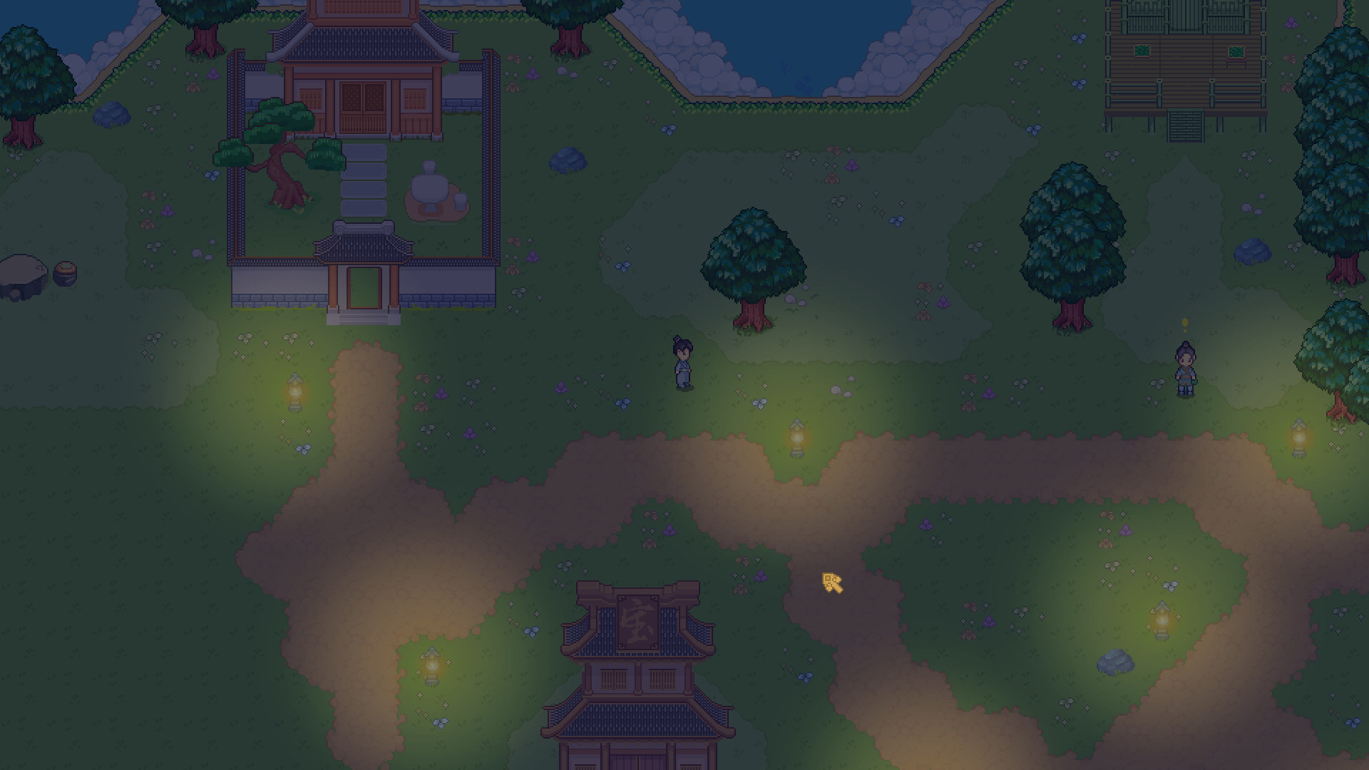 白马非马|官方中文|Build.10153564-修灵之魄|解压即撸|_5