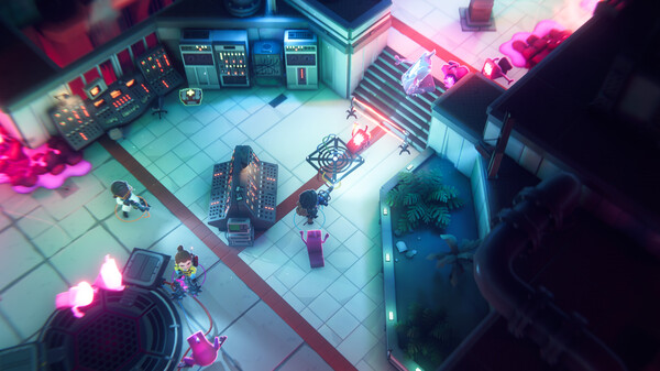 霓虹入侵者|官方中文|本体+1.3.480补丁|NSZ|原版|_8