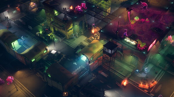 霓虹入侵者|官方中文|本体+1.3.480补丁|NSZ|原版|_4