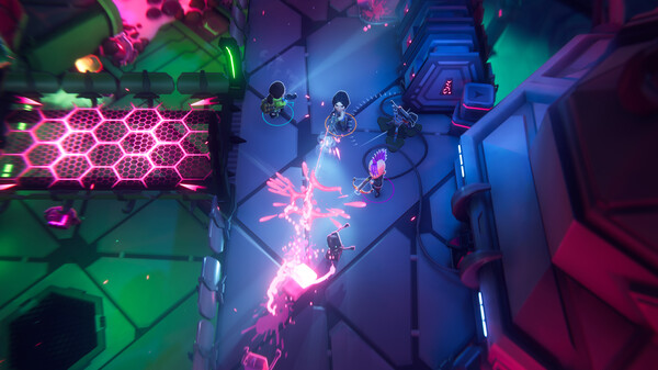 霓虹入侵者|官方中文|本体+1.3.480补丁|NSZ|原版|_5