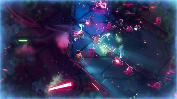 霓虹入侵者|官方中文|本体+1.3.480补丁|NSZ|原版|_7