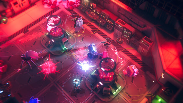 霓虹入侵者|官方中文|本体+1.3.480补丁|NSZ|原版|_1