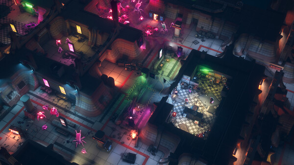 霓虹入侵者|官方中文|本体+1.3.480补丁|NSZ|原版|_9