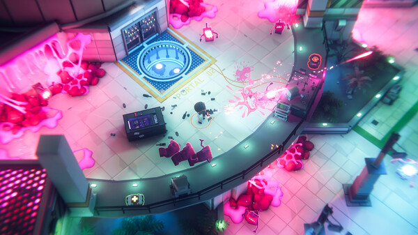 霓虹入侵者|官方中文|本体+1.3.480补丁|NSZ|原版|_3