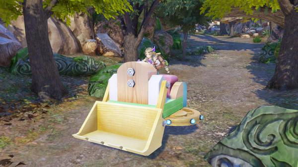 炼金工房 不可思议四部曲 豪华中文典藏版|全DLC+预购特典+季票|支持手柄|解压即玩|_6